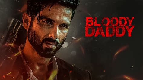 bloody daddy watch in usa|Bloody Daddy